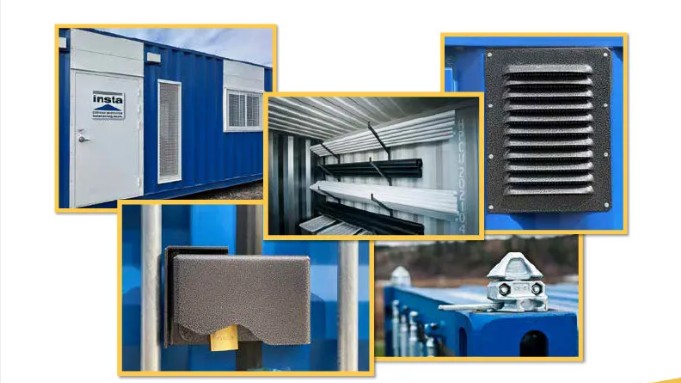 Transform Your Shipping Container Without the Hassle – Why INSTA Container Modifications Are the Smarter Choice