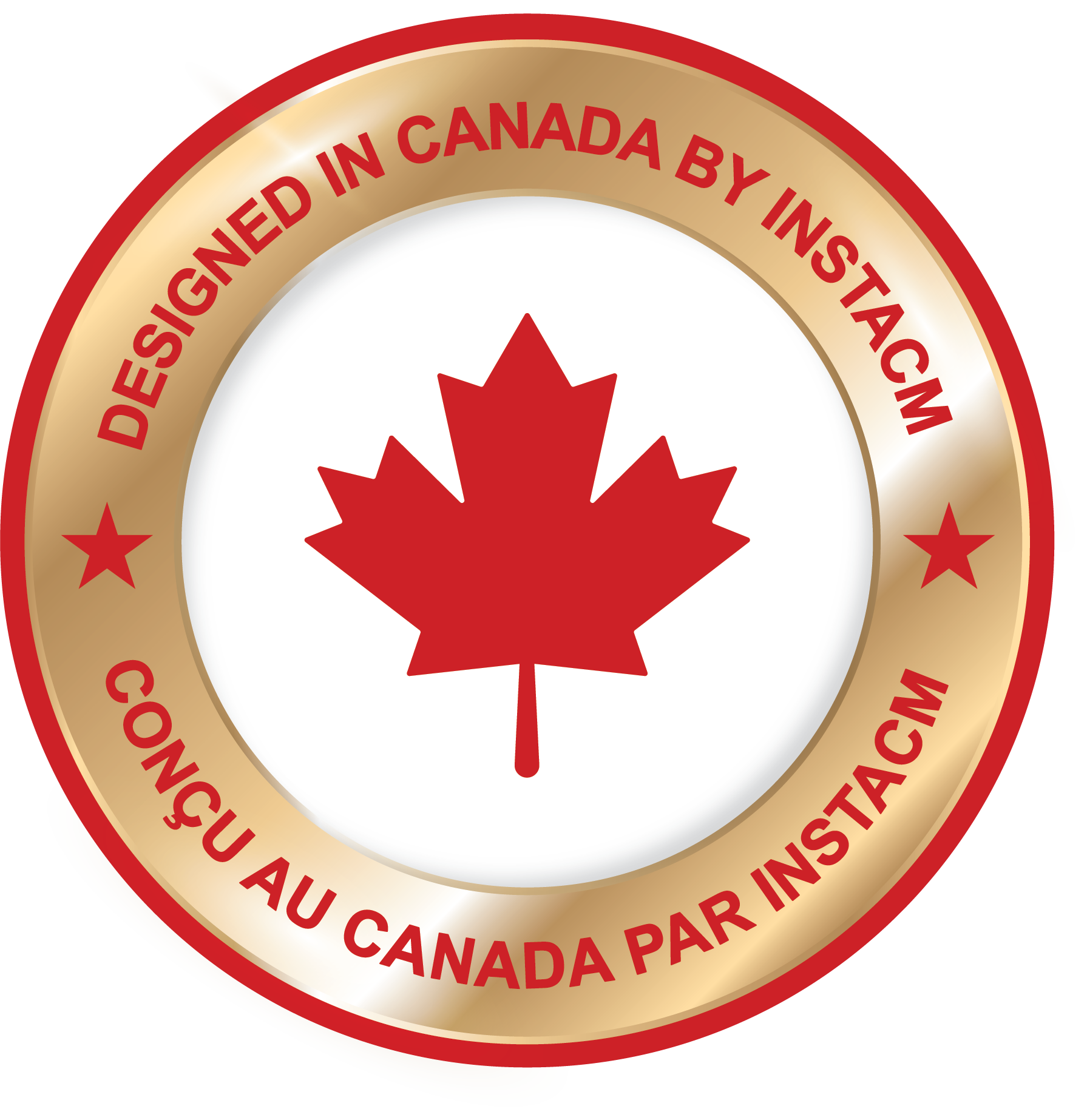 Canadian Logo