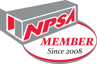 NPSA Logo