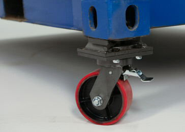 Container Wheels