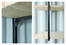 K1de. 1000R 3-Shelf Bracket