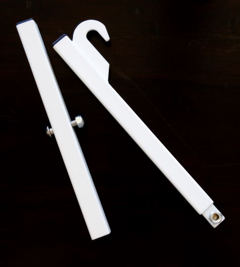 #4234 InstaLager Container Modification Kit