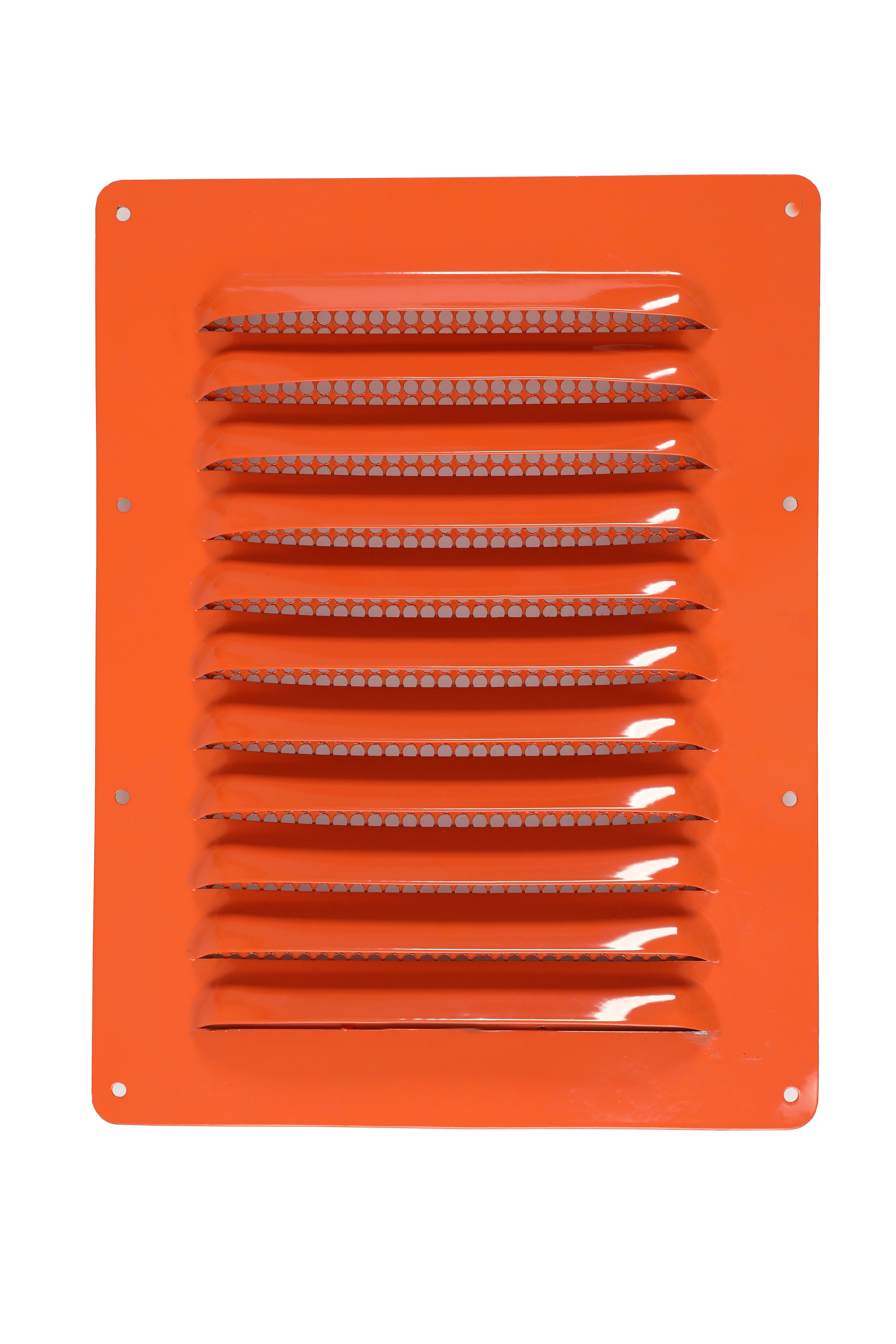 colors-orange-6068 Louvered Vent-1