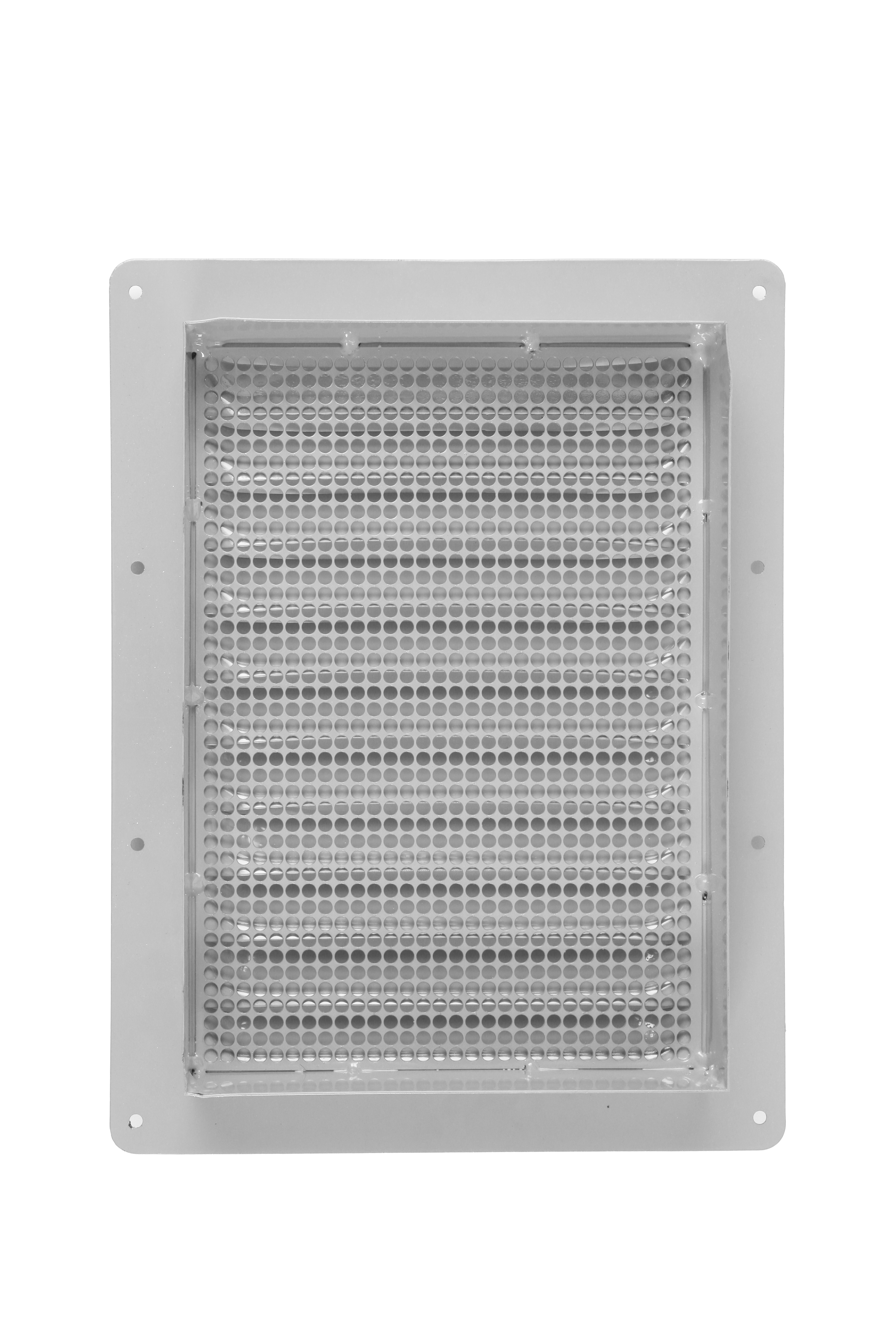 colors-white-6068 Louvered Vent-2