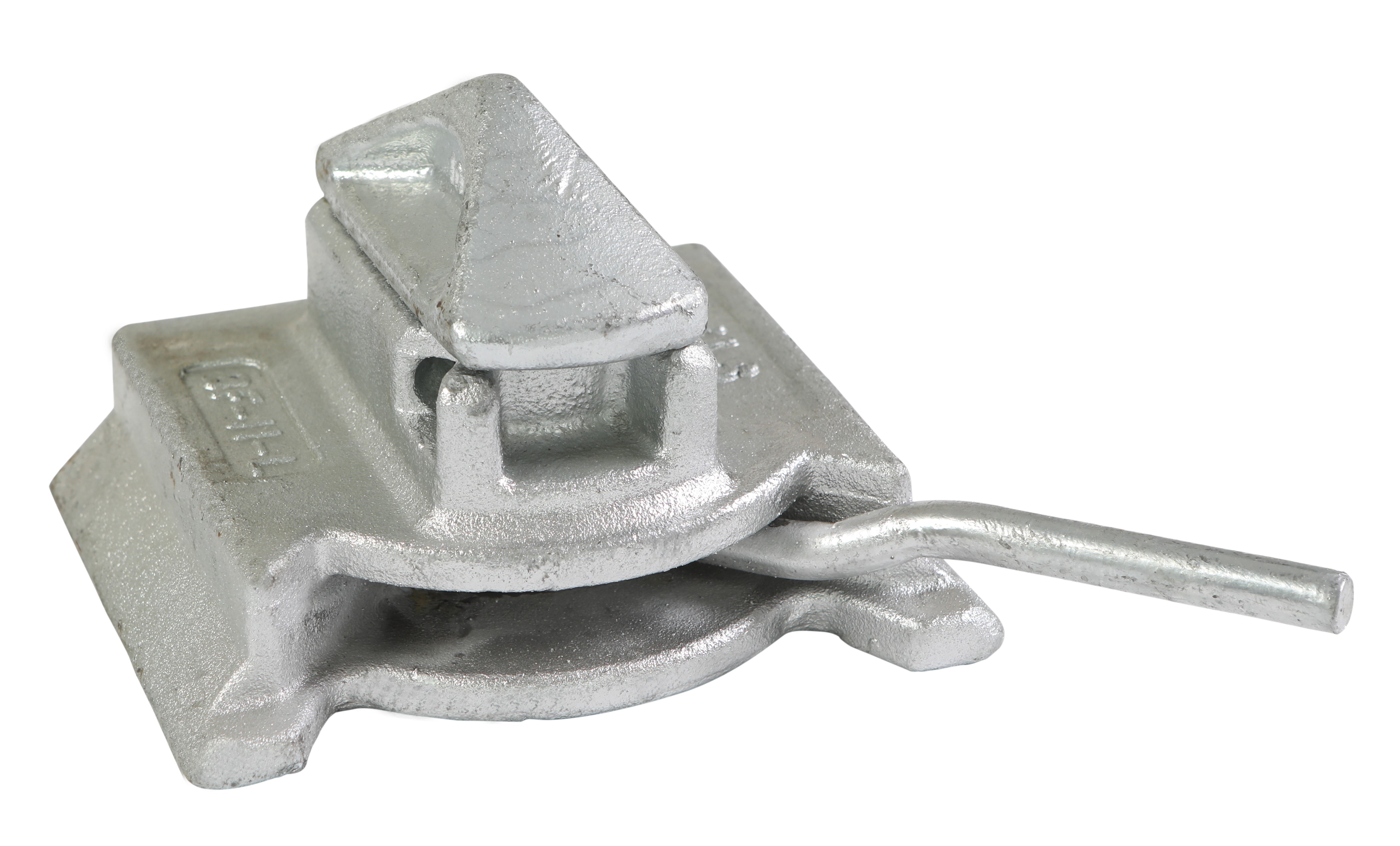 #6202 Insta Container Twist Lock - Deck Mount